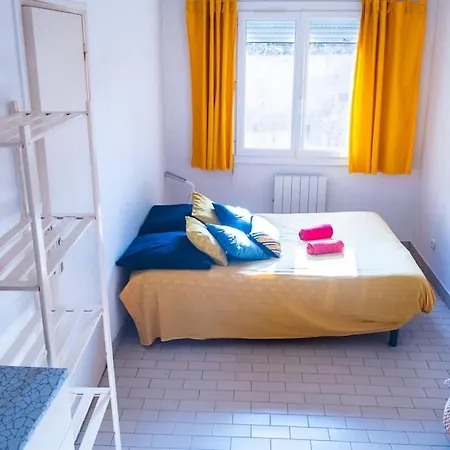 Cocon Spacieux En Hyper Centre Памье