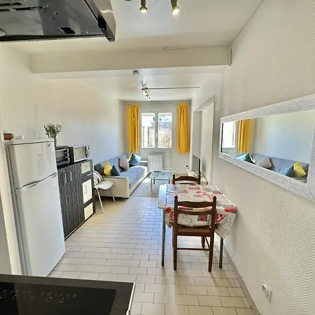 Cocon Spacieux En Hyper Centre *