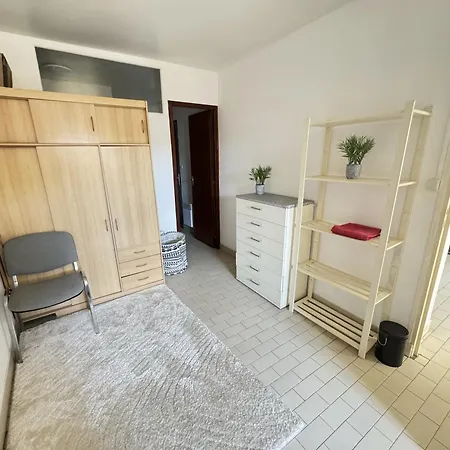 アパート Cocon Spacieux En Hyper Centre *